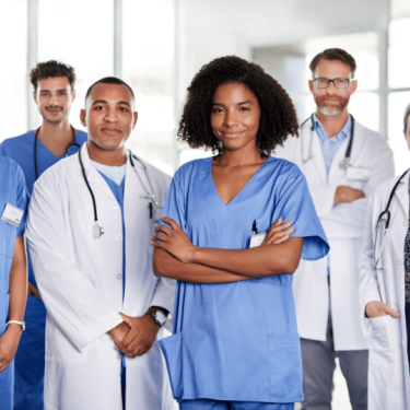 Arthur Eugene Concierge Medical Service Team