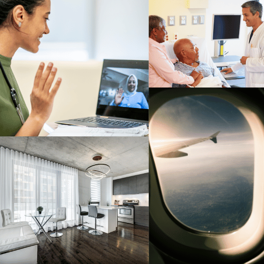 Medical Concierge Services